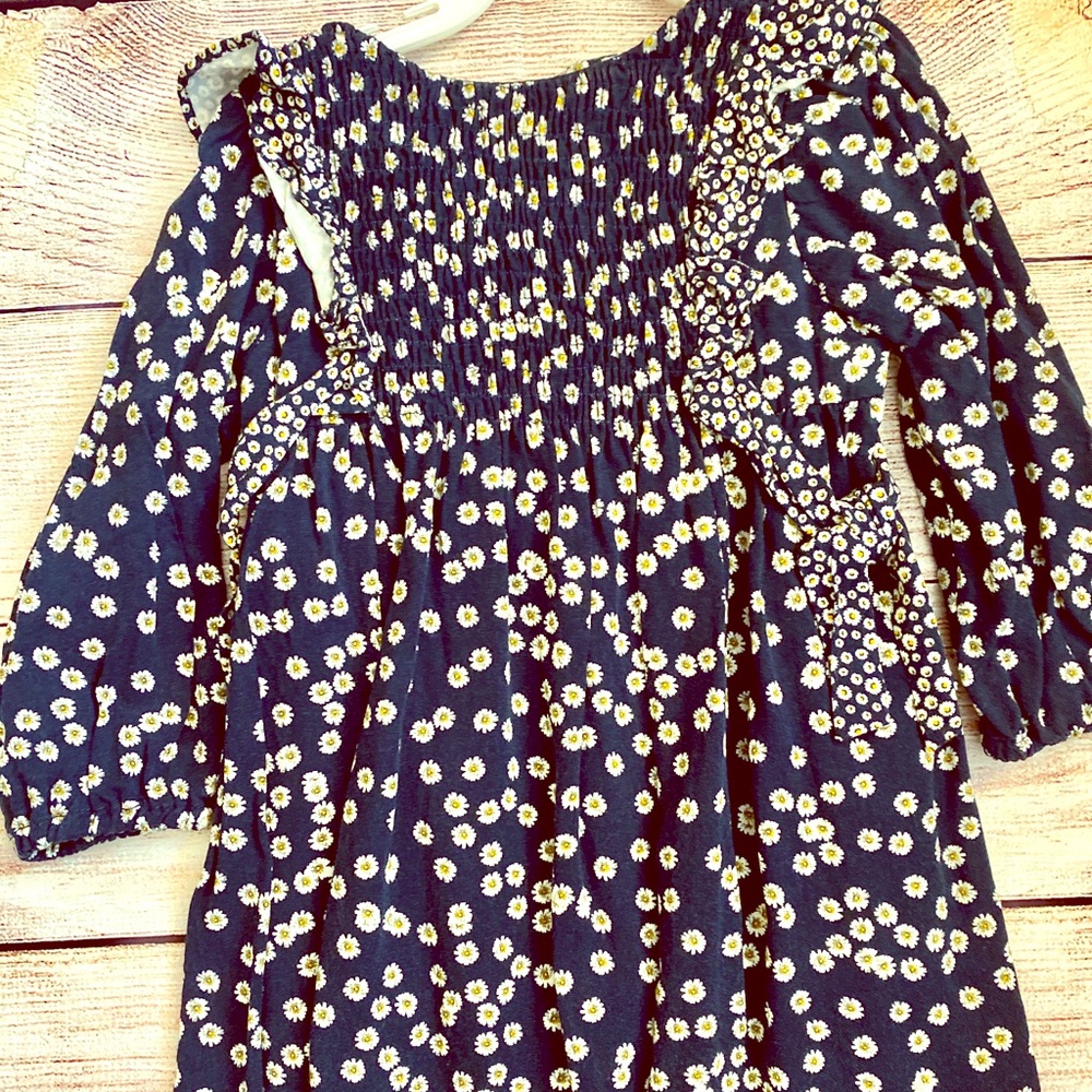 Baby girl dress